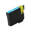 EPSON CART INK CIANO COMPATIBILE T1812 PER XP-102/202/205/302/305/402 SERIE MARGHERITA